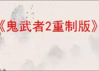 《鬼武者2重制版》变身方法介绍