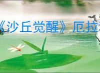《沙丘觉醒》厄拉科斯沙地花海位置介绍