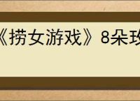 《捞女游戏》8朵玫瑰位置介绍