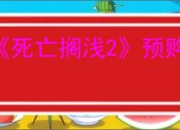 《死亡搁浅2》预购方式