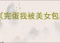 《完蛋我被美女包围了2》发售时间介绍