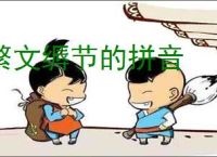 繁文缛节的拼音