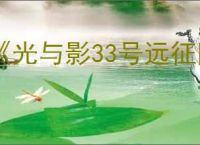 《光与影33号远征队》卡顿掉帧解决方法