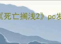 《死亡搁浅2》pc发售时间介绍