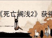 《死亡搁浅2》获得点赞方式