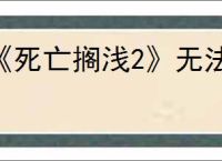 《死亡搁浅2》无法登录服务器解决办法