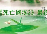 《死亡搁浅2》最终BOSS希格斯打法攻略