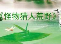 《怪物猎人荒野》踊火之仪新装备汇总