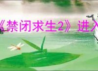 《禁闭求生2》进入网格中心任务指南