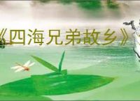 《四海兄弟故乡》全马匹获取攻略