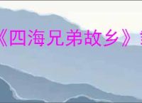 《四海兄弟故乡》载具图鉴