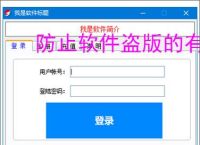 防止软件盗版的有效方法：保护开发者权益的7大策略