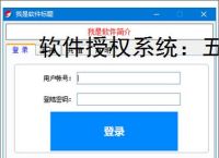 软件授权系统：五大核心方案保障软件安全与版权