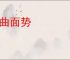 审曲面势