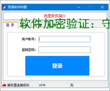 软件加密验证：守护数字资产安全的核心技术