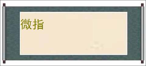 微指